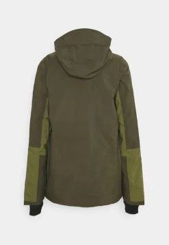 Best Pirce 🥰 Quiksilver Snowboard Jacket - Grape Leaf 💯 -Quiksilver shop 4b88738529cb4798a2d303f3f8b42f4d