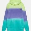 Flash Sale 🎉 Quiksilver CLOUDY TIE DYE HOOD YOUTH - Sweatshirt - Mint 🛒 -Quiksilver shop 4bac41536b6444be9fd531a00666e9ff