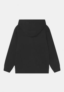 Best Pirce 🔥 Quiksilver BIG LOGO YOUTH - Sweatshirt - Black 🌟 -Quiksilver shop 4bf134c3908e448ca95aac5d7fd35eec