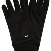 Top 10 😀 Quiksilver HOTTAWA - Gloves - Black 🛒 -Quiksilver shop 4bfdb34d76d9451ab81568de960f5901