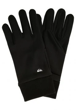 Top 10 😀 Quiksilver HOTTAWA - Gloves - Black 🛒