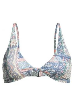 Buy 👍 Quiksilver CLASSIC TR - 👙 Bikini Top - Multi-coloured 😉 -Quiksilver shop 4c4b3612fd574b4f9acfbc8f10bd0fec