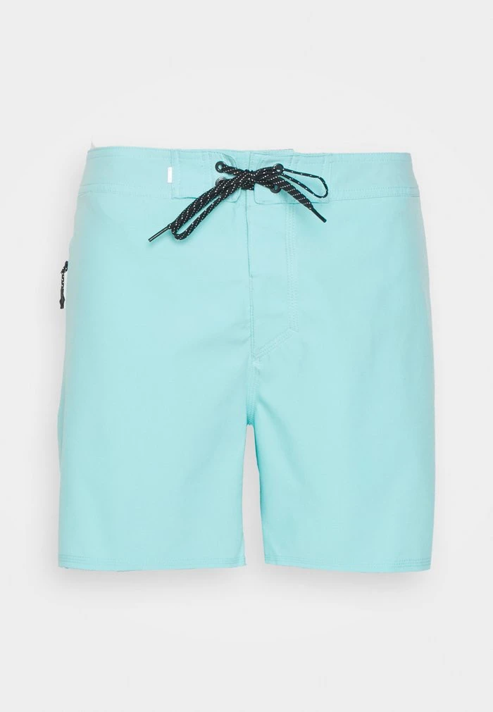 Best Sale π Quiksilver SURFSILK KAIMANA - Swimming Shorts - Blue π 3 Best Sale π Quiksilver SURFSILK KAIMANA - Swimming Shorts - Blue π