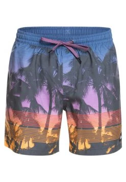 Best Pirce 🧨 Quiksilver Swimming Shorts - Deep Sea Coral 👏 -Quiksilver shop 4c721e04d2ae427887da19da2d1b8f67