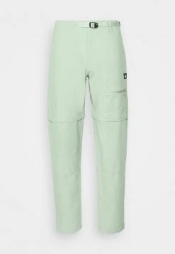 Coupon ✔️ Quiksilver TRANSITION - Outdoor Trousers - Frosty Green 😉 -Quiksilver shop 4c840744e450490eb9cebc83c62b24da