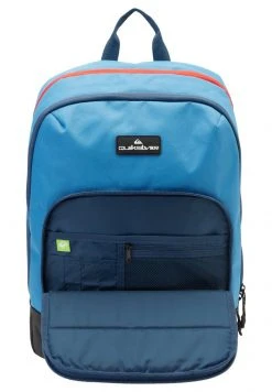Wholesale 🥰 Quiksilver BURST - Rucksack - Vallarta Blue ✨ -Quiksilver shop 4cc35bfb788643a9949e2da7c746fce5