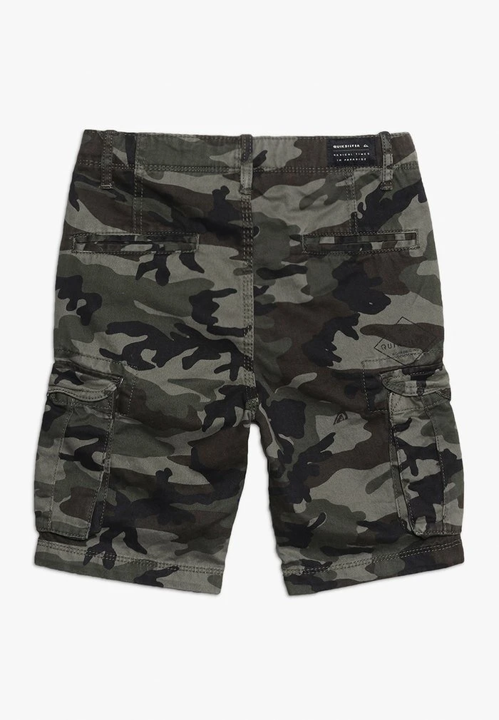 Best reviews of π₯ Quiksilver CRUCIAL BATTLE YOUTH - Cargo Trousers - Green π 4 Best reviews of π₯ Quiksilver CRUCIAL BATTLE YOUTH - Cargo Trousers - Green π - Image 2