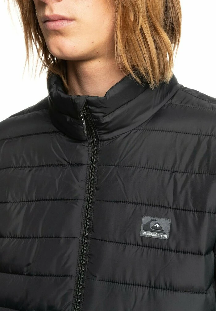 Cheap π Quiksilver SCALY - Winter Jacket - Black β€οΈ 7 Cheap π Quiksilver SCALY - Winter Jacket - Black β€οΈ - Image 5