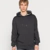 Cheap ✔️ Quiksilver TAPED HOODIE - Hoodie - Tarmac 🔥 2 Cheap ✔️ Quiksilver TAPED HOODIE - Hoodie - Tarmac 🔥 -Quiksilver shop 4d9211acb174440782164ee228429886