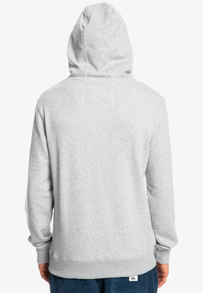 Coupon π Quiksilver Hoodie - Athletic Heather β 4 Coupon π Quiksilver Hoodie - Athletic Heather β - Image 2