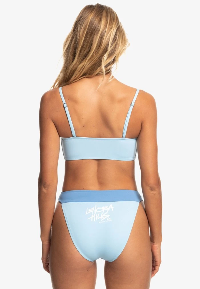 Flash Sale π Quiksilver STRANGER THINGS LENORA - π Bikini Bottoms - Airy Blue π 5 Flash Sale π Quiksilver STRANGER THINGS LENORA - π Bikini Bottoms - Airy Blue π - Image 3