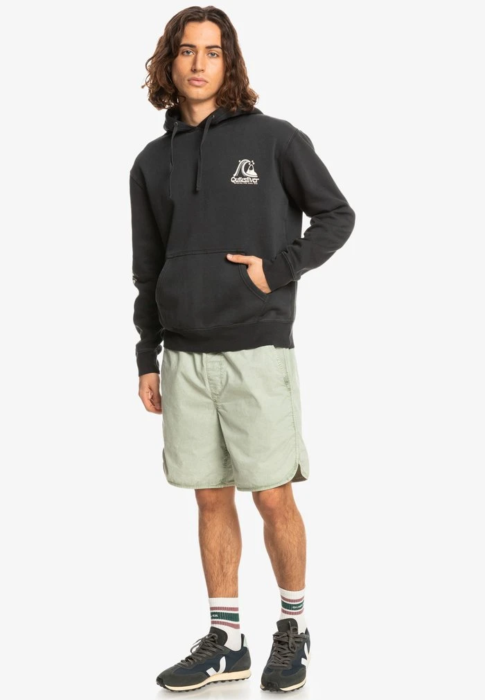 Wholesale π₯° Quiksilver Hoodie - Tarmac π 4 Wholesale π₯° Quiksilver Hoodie - Tarmac π - Image 2