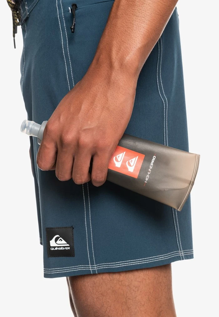 Discount π Quiksilver HYDRAMOSHT - Swimming Shorts - Midnight Navy π₯ 5 Discount π Quiksilver HYDRAMOSHT - Swimming Shorts - Midnight Navy π₯ - Image 3