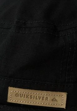 Best reviews of 😉 Quiksilver RENEGADE - Cap - Black ⭐ -Quiksilver shop 4f739e65b4e7453ead3dffa9f56d403a