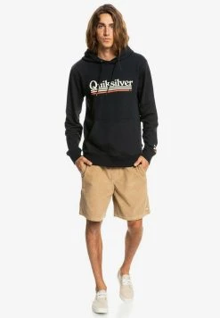 Promo π Quiksilver Hoodie - Black π€© 7 Promo π Quiksilver Hoodie - Black π€© -Quiksilver shop 4f8a58b3a01142a7919d27db83e32640