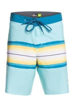 Hot Sale 🎉 Quiksilver BOARD - Shorts - Blue 🤩 -Quiksilver shop 4fa4e1a6ce7649de8f20f87f8dfbcd7a