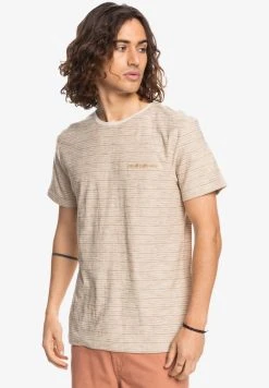 Hot Sale π Quiksilver KENTIN - Print T-shirt - Tannin Kentin β 9 Hot Sale π Quiksilver KENTIN - Print T-shirt - Tannin Kentin β -Quiksilver shop 4fd9f194d9124eebaf6cceaf5476fd14