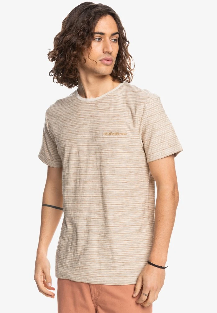 Hot Sale π Quiksilver KENTIN - Print T-shirt - Tannin Kentin β 6 Hot Sale π Quiksilver KENTIN - Print T-shirt - Tannin Kentin β - Image 4