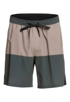 Outlet ⌛ Quiksilver OMNI TRAINING 17" - Swimming Shorts - Fallen Rock 👍 -Quiksilver shop 4ff7c432d3c4471dbe8680c40fdbf023