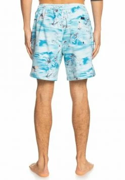 Flash Sale 💯 Quiksilver Swimming Shorts - Fjord Blue Island Hopper 🥰 9 Flash Sale 💯 Quiksilver Swimming Shorts - Fjord Blue Island Hopper 🥰 -Quiksilver shop 5040aa0fed8e432487e5bd4e7b63d9cb