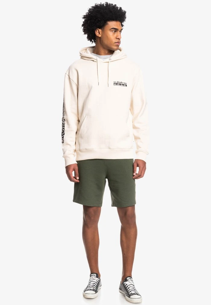 Promo βοΈ Quiksilver Sweatshirt - Birch π 4 Promo βοΈ Quiksilver Sweatshirt - Birch π - Image 2