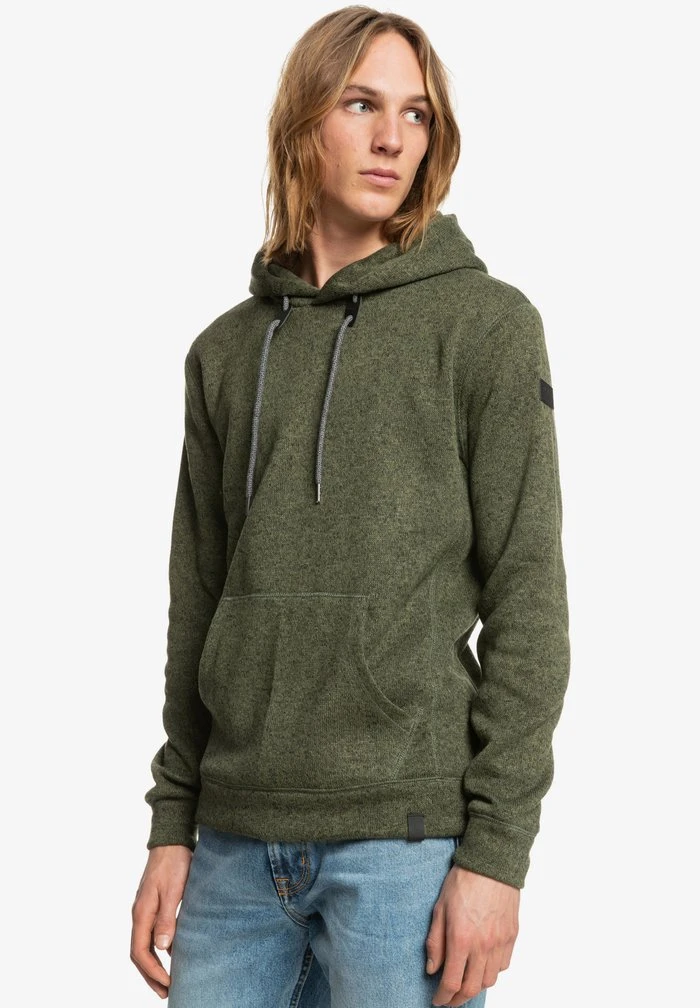 New β€οΈ Quiksilver KELLER - Hoodie - Four Leaf Clover π 6 New β€οΈ Quiksilver KELLER - Hoodie - Four Leaf Clover π - Image 4