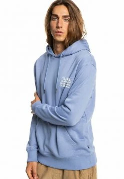 Best deal 🔥 Quiksilver SURF LEGENDS - Hoodie - Purple Impression 🌟 -Quiksilver shop 50b83be5b86c40a0bb3b6592967d6959