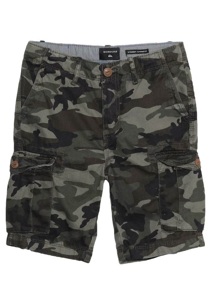 Best reviews of π₯ Quiksilver CRUCIAL BATTLE YOUTH - Cargo Trousers - Green π 7 Best reviews of π₯ Quiksilver CRUCIAL BATTLE YOUTH - Cargo Trousers - Green π - Image 5