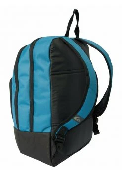 Coupon 🌟 Quiksilver BURST - Rucksack - Blue 🔔 -Quiksilver shop 50ea72df5ef64f89a1fec3ff3791f883