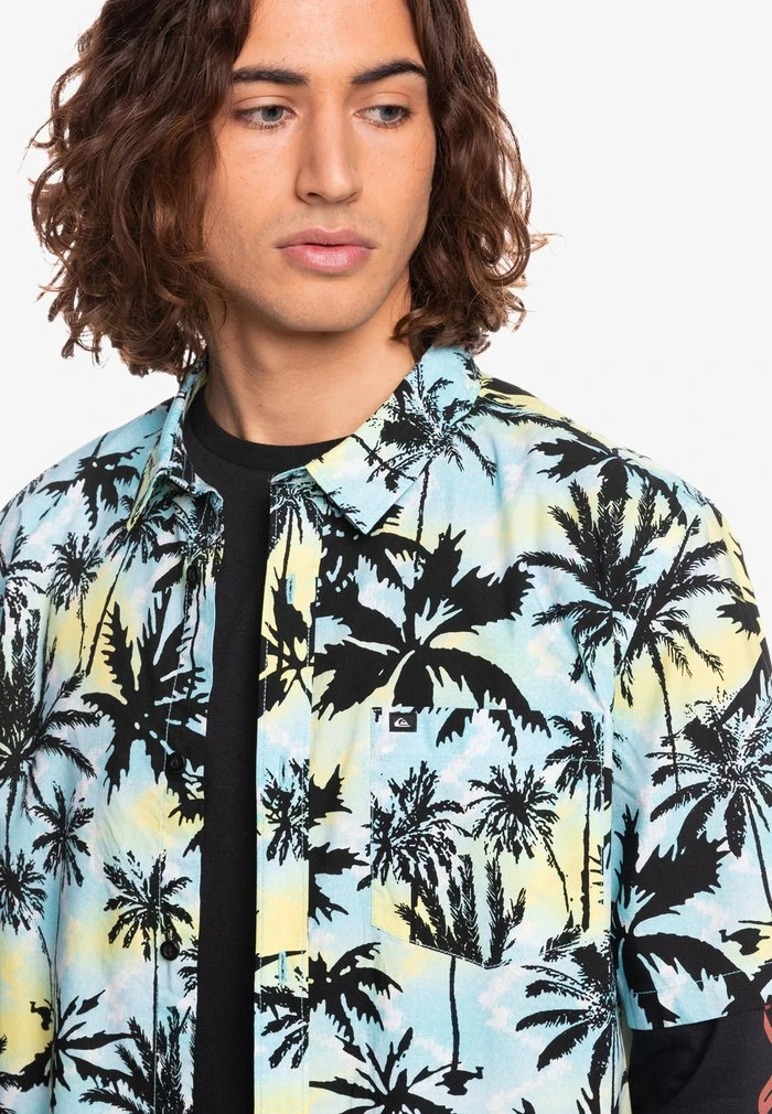 Discount 𧨠Quiksilver π Shirt - Buttercup Simple Days π 7 Discount 𧨠Quiksilver π Shirt - Buttercup Simple Days π - Image 5