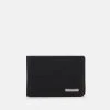 Best deal 🥰 Quiksilver STITCHY UNISEX - Wallet - Black ⭐ -Quiksilver shop 515d326114fc44a1bd77220adbcfb5d3