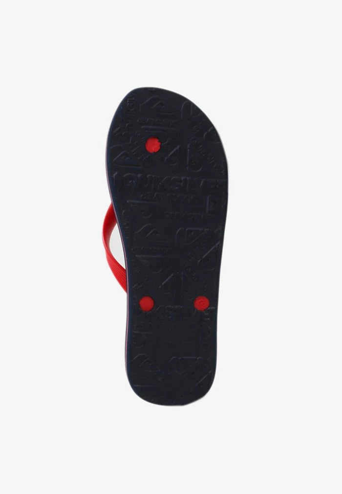 Promo π Quiksilver MOLOKAI - Pool π Shoes - Light Red 𧨠7 Promo π Quiksilver MOLOKAI - Pool π Shoes - Light Red 𧨠- Image 5