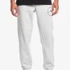 Buy 🎉 Quiksilver Tracksuit Bottoms - Light Grey Heather 🌟 -Quiksilver shop 51c9aa13c20a44b0abe7ec9dd94a0fe7