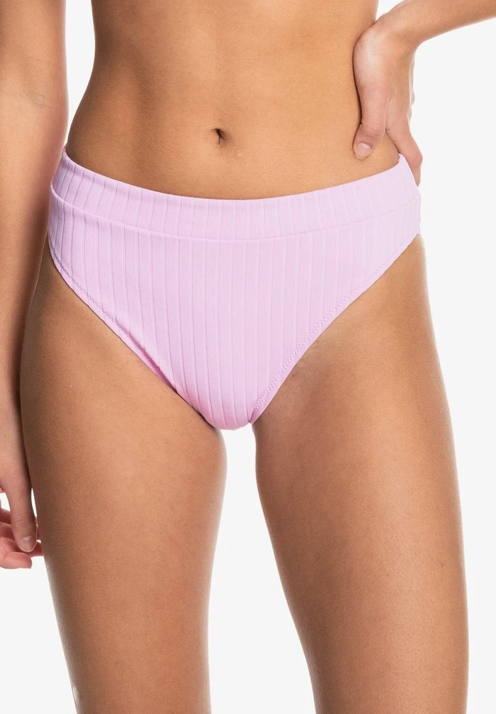 Outlet 𧨠Quiksilver π Bikini Bottoms - Orchid Flower π― 3 Outlet 𧨠Quiksilver π Bikini Bottoms - Orchid Flower π―