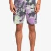 Flash Sale β Quiksilver SURFSILK ACID WASH - Swimming Shorts - Jade Lime π 2 Flash Sale β Quiksilver SURFSILK ACID WASH - Swimming Shorts - Jade Lime π -Quiksilver shop 523e3537b2b34000ac05ca59899f4f79