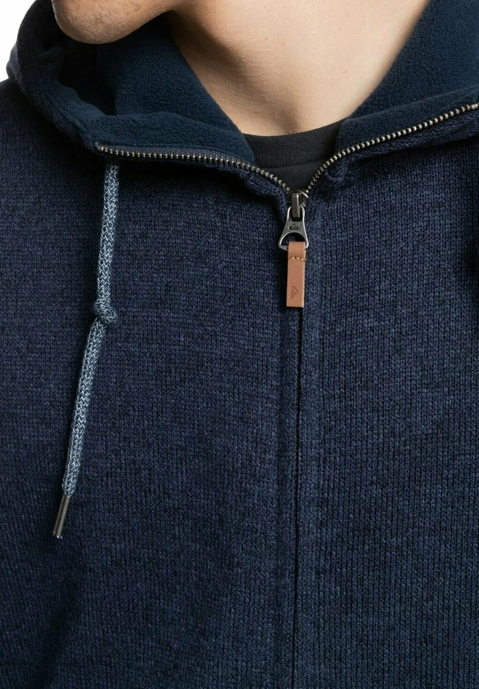 Flash Sale β Quiksilver KELLER - Zip-up Sweatshirt - Parisian Night π 7 Flash Sale β Quiksilver KELLER - Zip-up Sweatshirt - Parisian Night π - Image 5