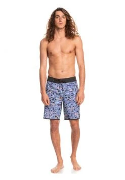 Wholesale 😉 Quiksilver Swimming Shorts - Orchid Mist 💯 -Quiksilver shop 52a280b25e2c4883bd52bd73ee307bf9