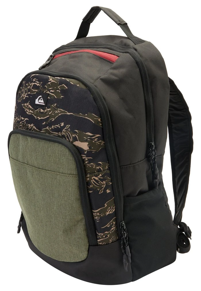 Hot Sale π― Quiksilver SPECIAL - Rucksack - Grape Leaf Tiger Camo β 5 Hot Sale π― Quiksilver SPECIAL - Rucksack - Grape Leaf Tiger Camo β - Image 3