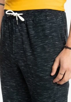 Best Pirce ⭐ Quiksilver Tracksuit Bottoms - Black Bayrise 🥰 -Quiksilver shop 52df8fed0da44b7ba90a3d67d1ba0ed7