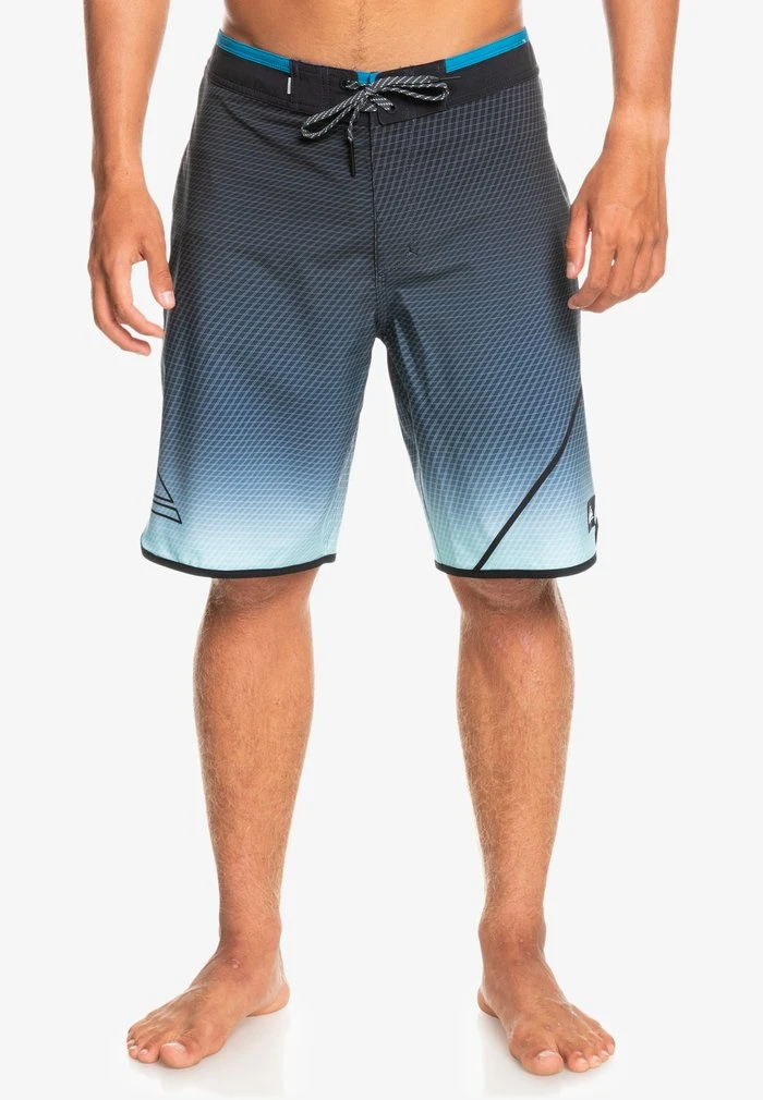 Top 10 π Quiksilver SURFSILK NEW WAVE - Swimming Shorts - Black π 3 Top 10 π Quiksilver SURFSILK NEW WAVE - Swimming Shorts - Black π