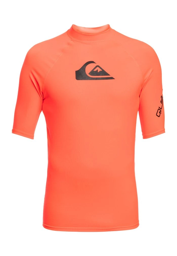 Best reviews of 𧨠Quiksilver ALL TIME SS YOUTH - Rash Vest - Fiery Coral π 3 Best reviews of 𧨠Quiksilver ALL TIME SS YOUTH - Rash Vest - Fiery Coral π