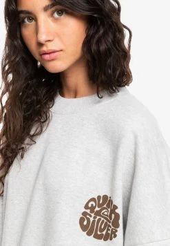 Brand new π₯° Quiksilver NO LIMITES - Sweatshirt - Light Grey Heather π 11 Brand new π₯° Quiksilver NO LIMITES - Sweatshirt - Light Grey Heather π -Quiksilver shop 52f473371f60489fbc9245bd4db2f1a4