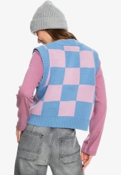 Cheapest 👍 Quiksilver CHECK UP - Top - Blue Dusk Check Up 🔔 -Quiksilver shop 53227d8aec01499d9b2a9c76228bdf11