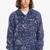 Outlet β Quiksilver CLEAN COASTS PRINT - Fleece Jumper - Dusty Orchid Heritageo π 2 Outlet β Quiksilver CLEAN COASTS PRINT - Fleece Jumper - Dusty Orchid Heritageo π -Quiksilver shop 53297eae6a06405b81830e82be0ec932