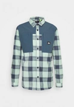 Coupon β Quiksilver NORTH SEAS - π Shirt - Frosty Green π 10 Coupon β Quiksilver NORTH SEAS - π Shirt - Frosty Green π -Quiksilver shop 532d4c2d20c64a74a5ae645ffa918ad6