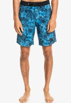 Best Sale 🎉 Quiksilver HIGHLITE ARCH - Swimming Shorts - Insignia Blue 🤩