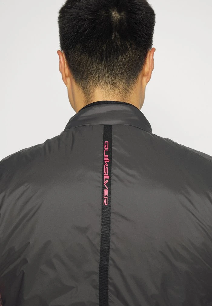 Wholesale β¨ Quiksilver UNDER STORY - Waistcoat - Phantom π 8 Wholesale β¨ Quiksilver UNDER STORY - Waistcoat - Phantom π - Image 6