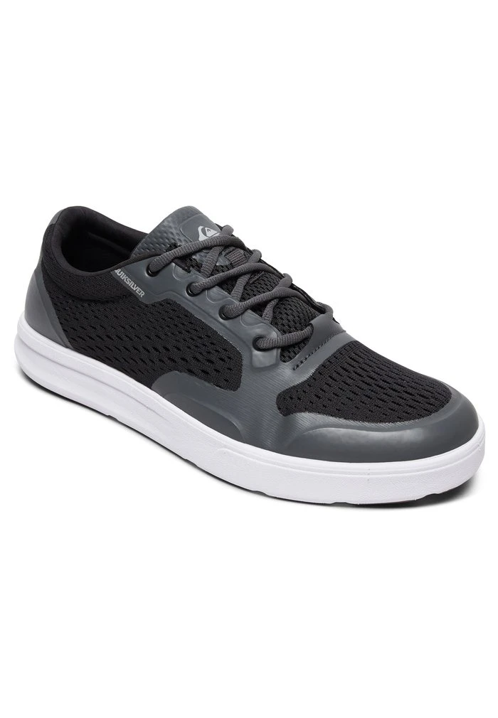 Buy π₯° Quiksilver AMPHIBIAN PLUS - Trainers - Black/grey/white π 6 Buy π₯° Quiksilver AMPHIBIAN PLUS - Trainers - Black/grey/white π - Image 4