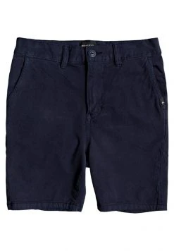 Coupon 𧨠Quiksilver Shorts - Navy β