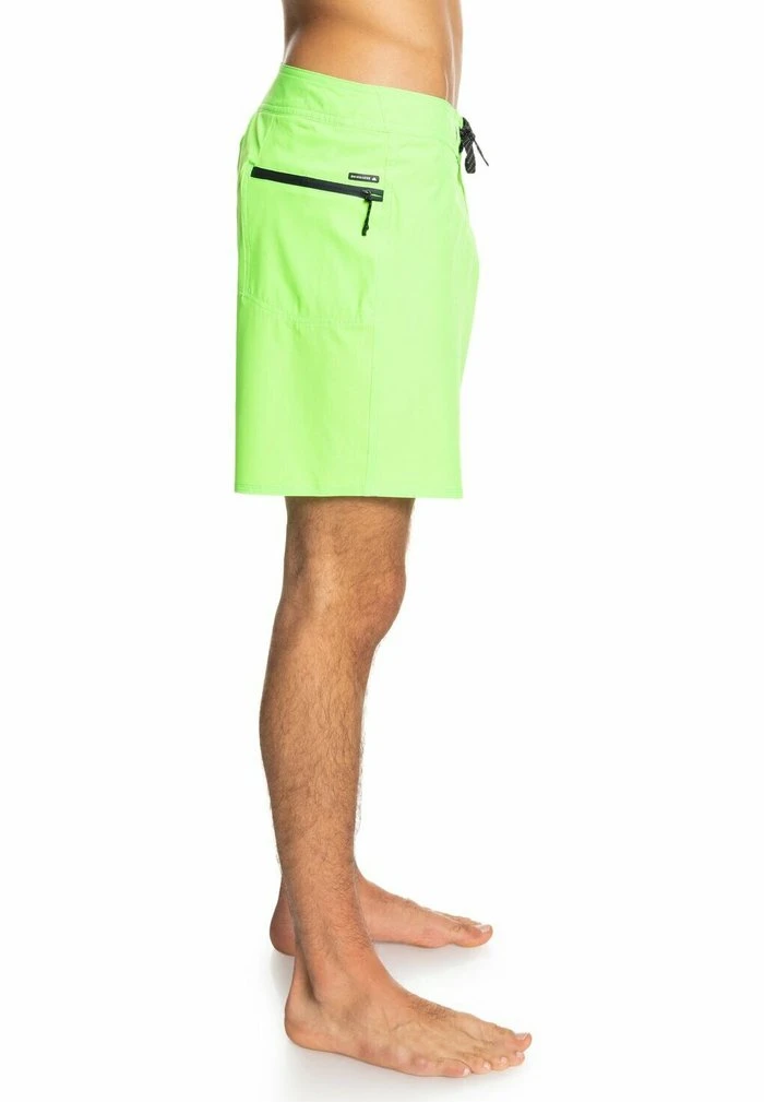 Coupon π Quiksilver SURFSILK KAIMANA - Swimming Shorts - Green Gecko π 6 Coupon π Quiksilver SURFSILK KAIMANA - Swimming Shorts - Green Gecko π - Image 4